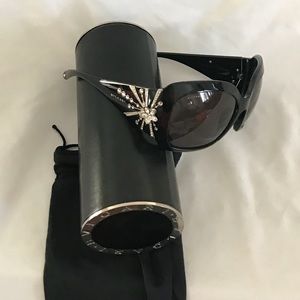 Authentic Bulgaria Limited Edition Sunglasses